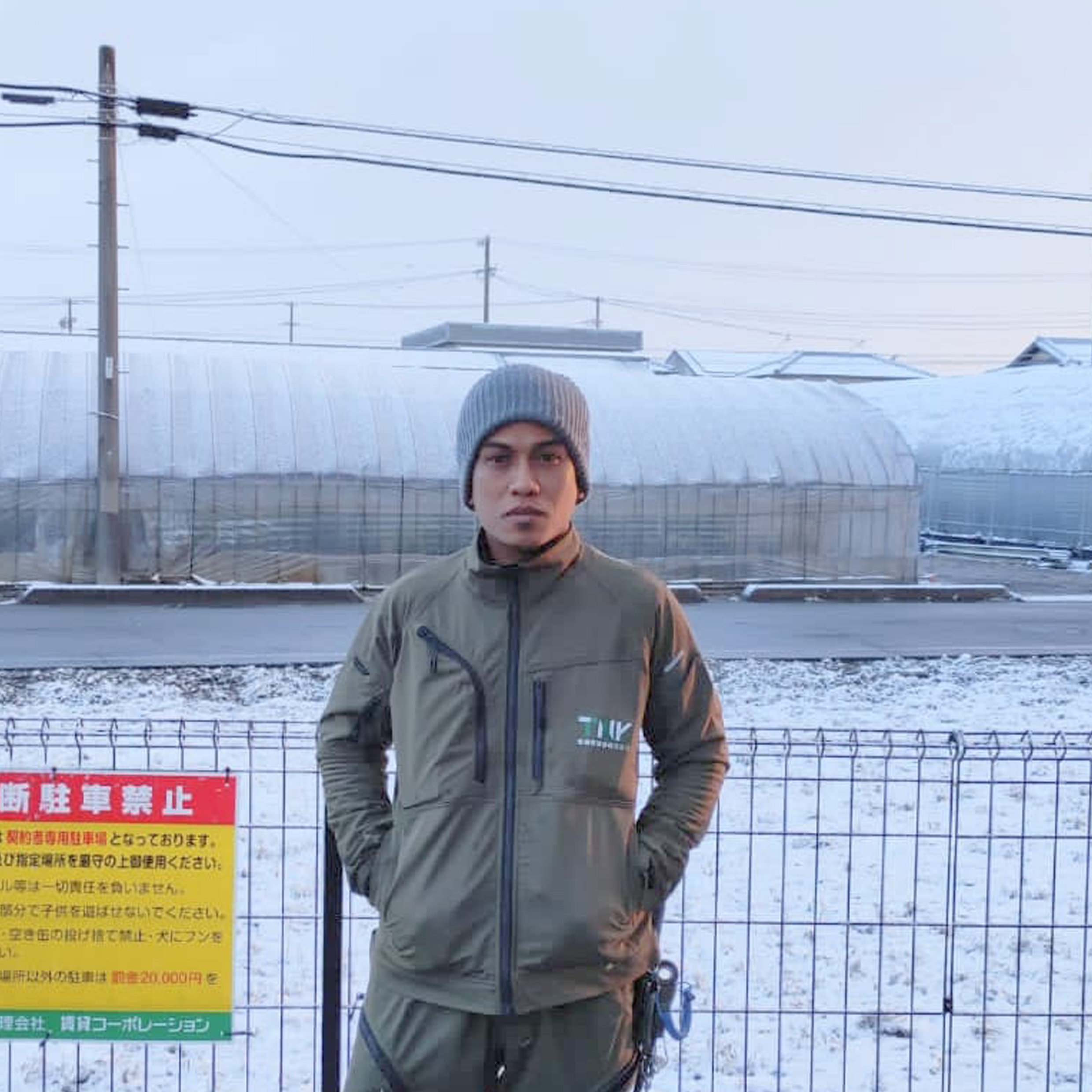 Testimoni oleh Abdurrahman