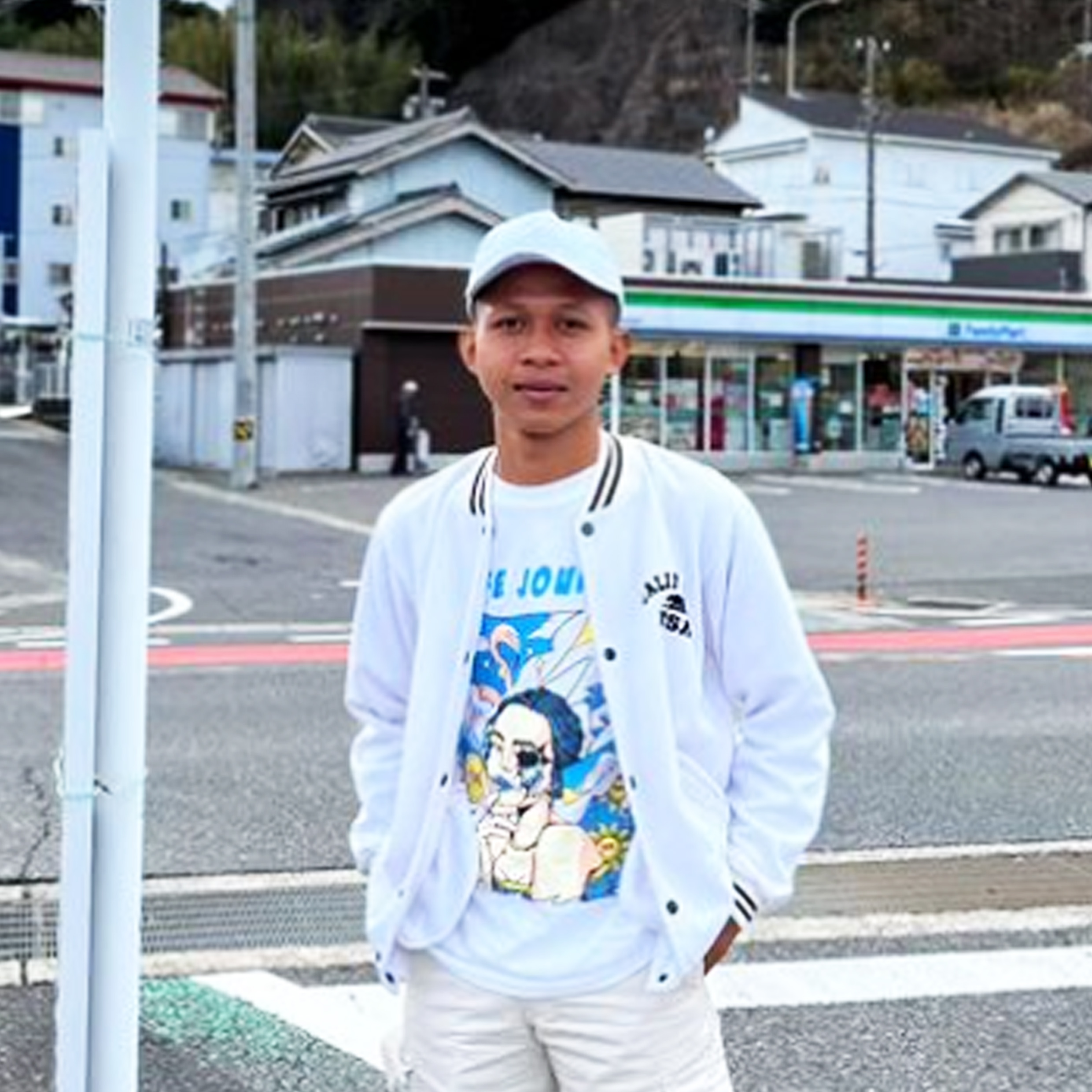 Testimoni oleh Aditya Pratama