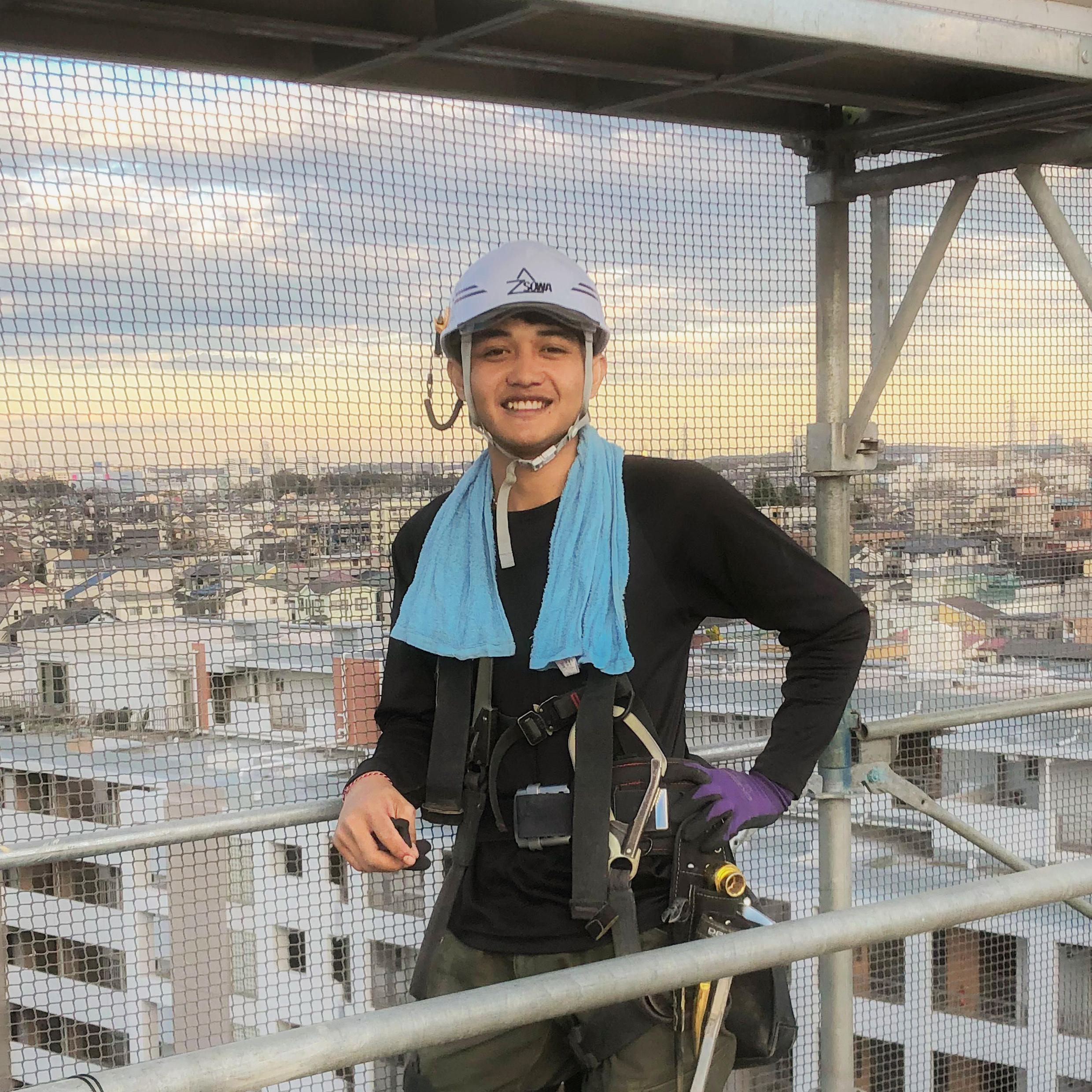 Testimoni oleh Andi Sujaya