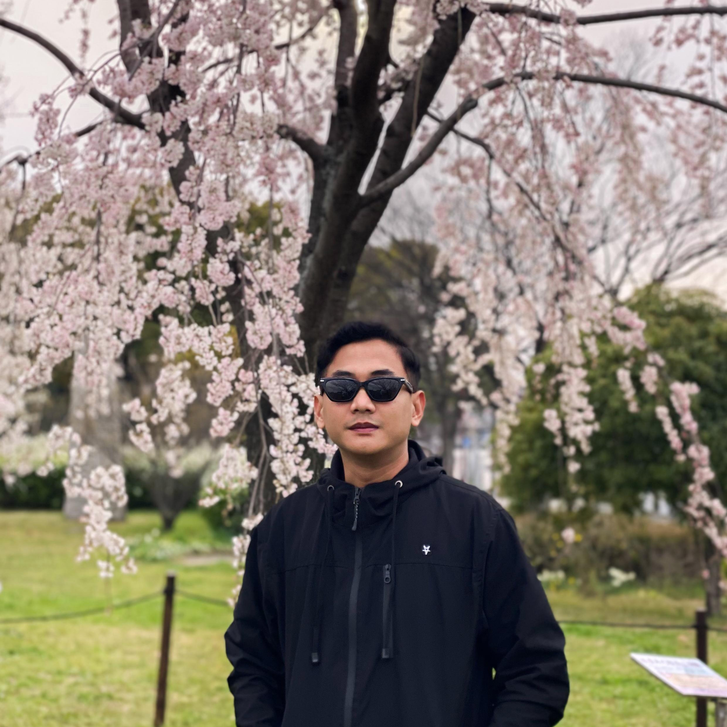 Testimoni oleh Budiasa