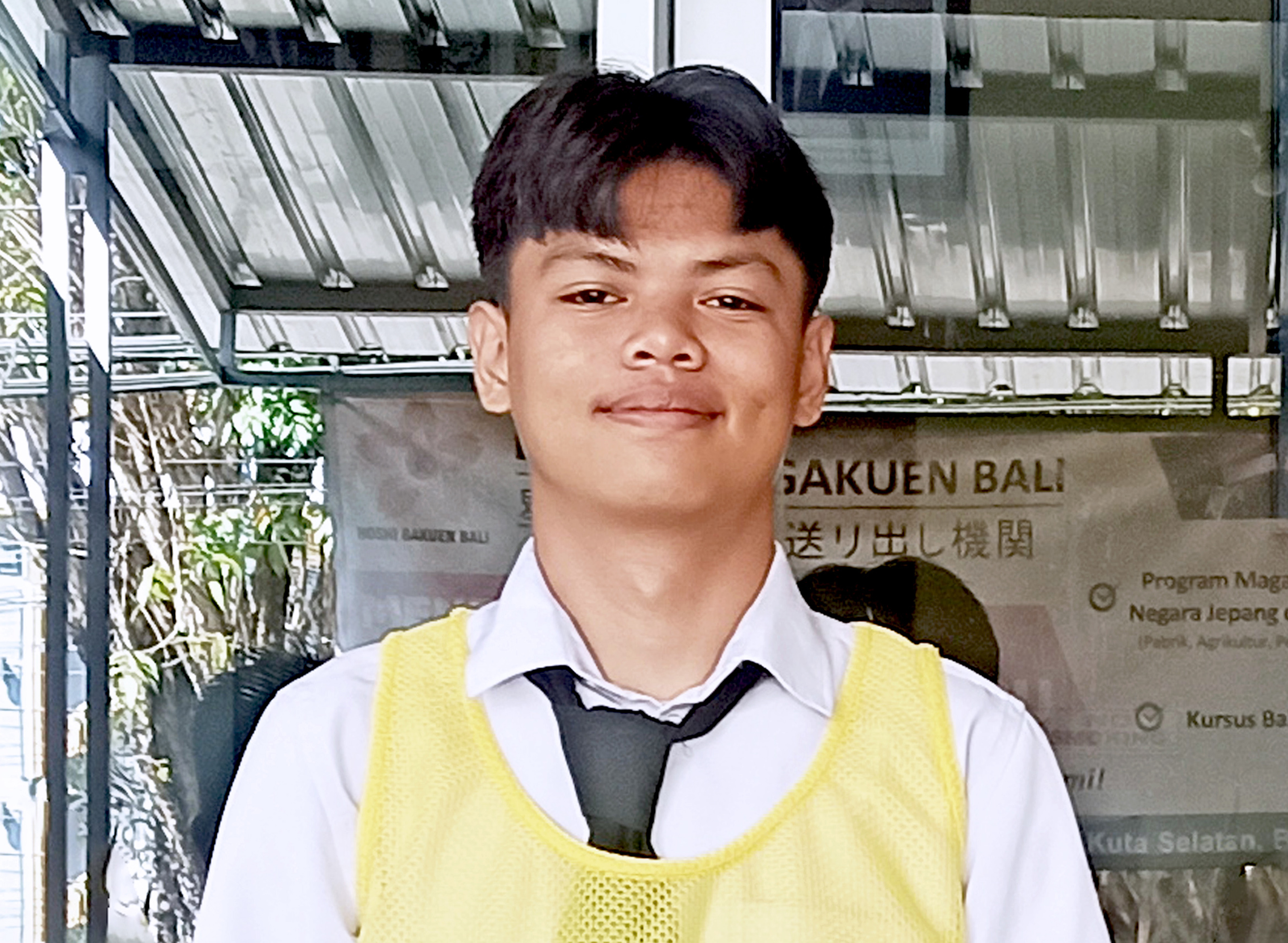 Lolos Interview - Irul