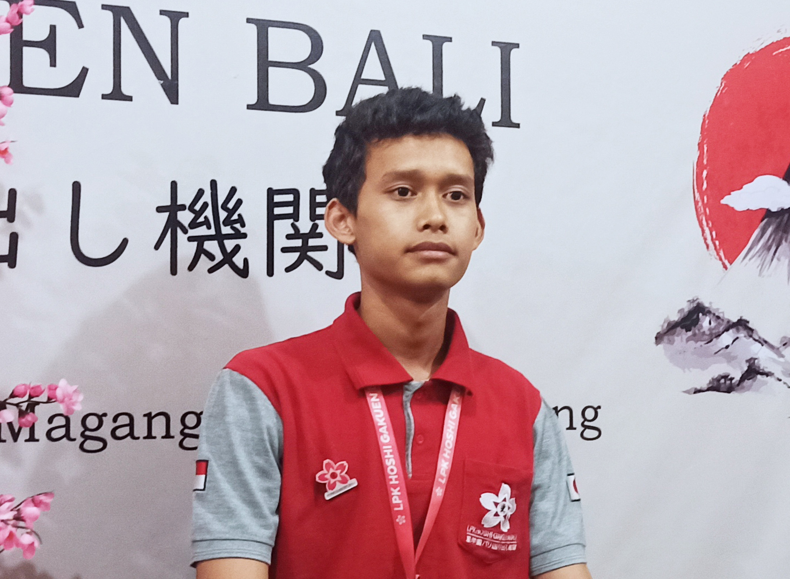 Lolos Interview - Yoga