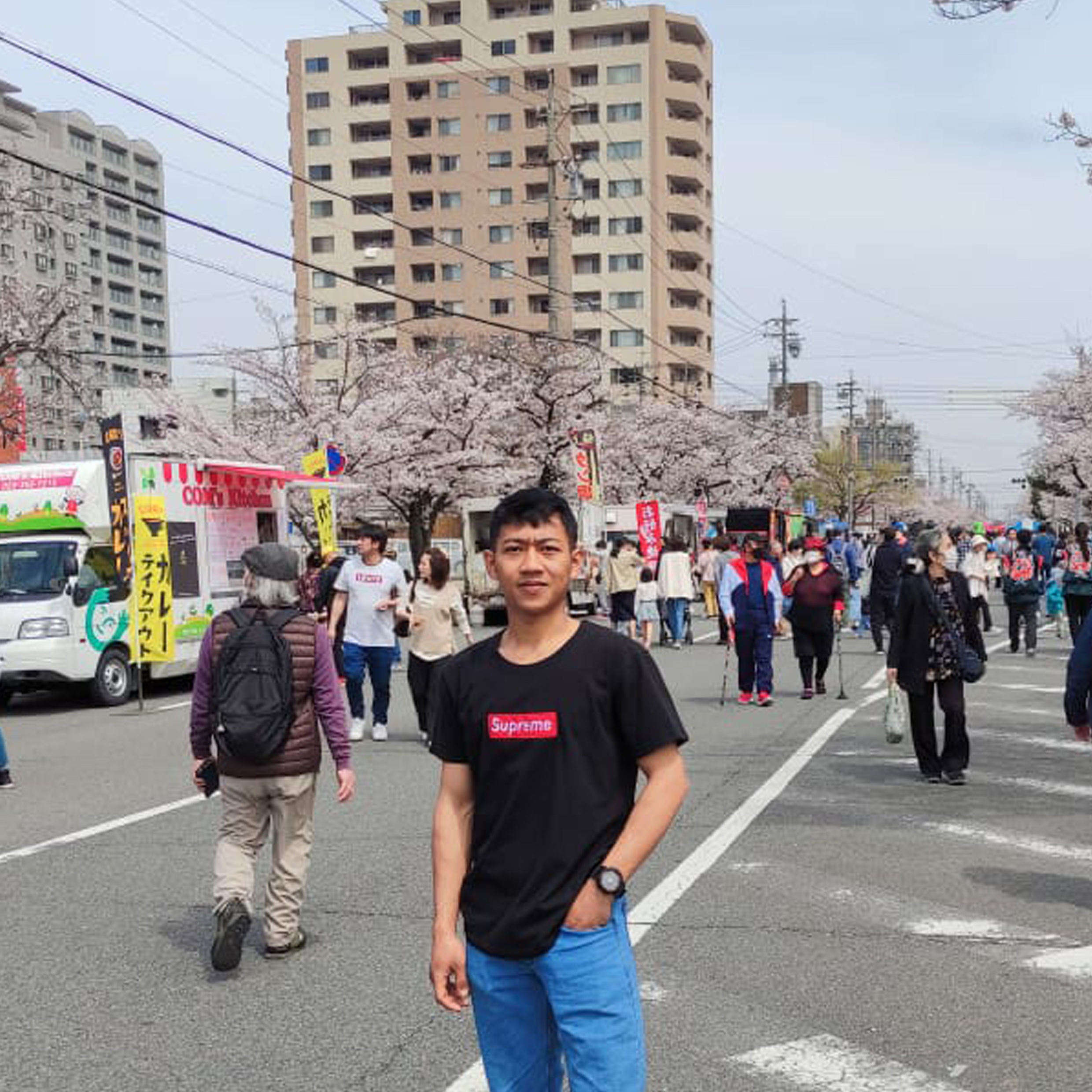 Testimoni oleh Iwan Kusnadi