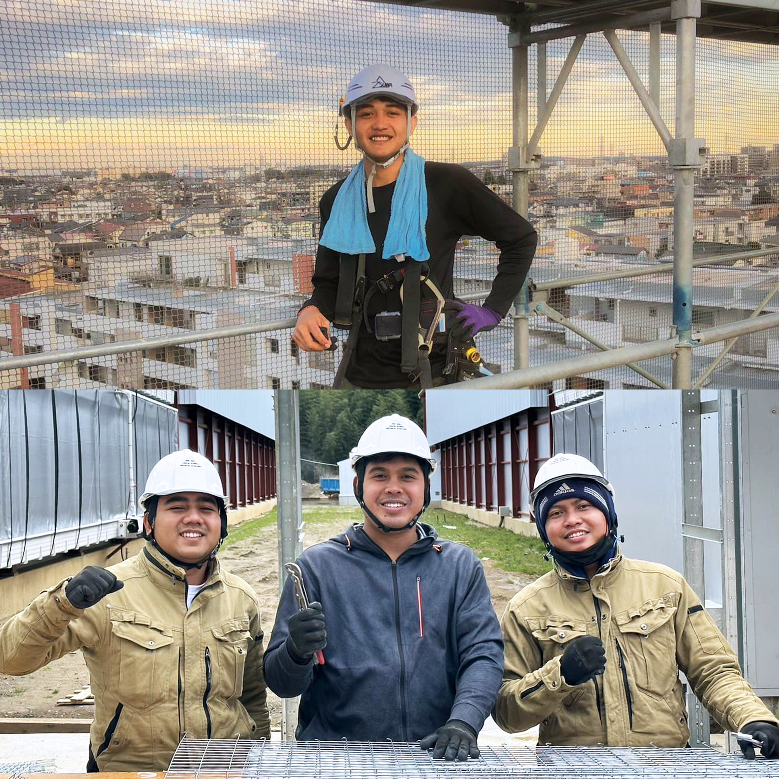 Visi LPK Hoshi Gakuen Bali